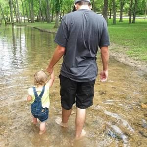 Meet your Posher, Billy